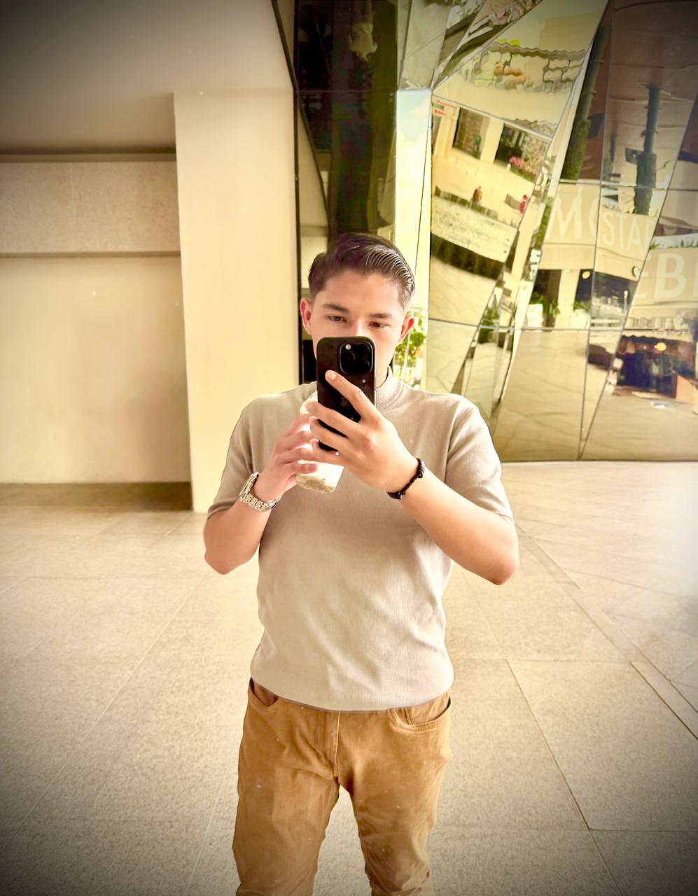 Foto de César Rodríguez